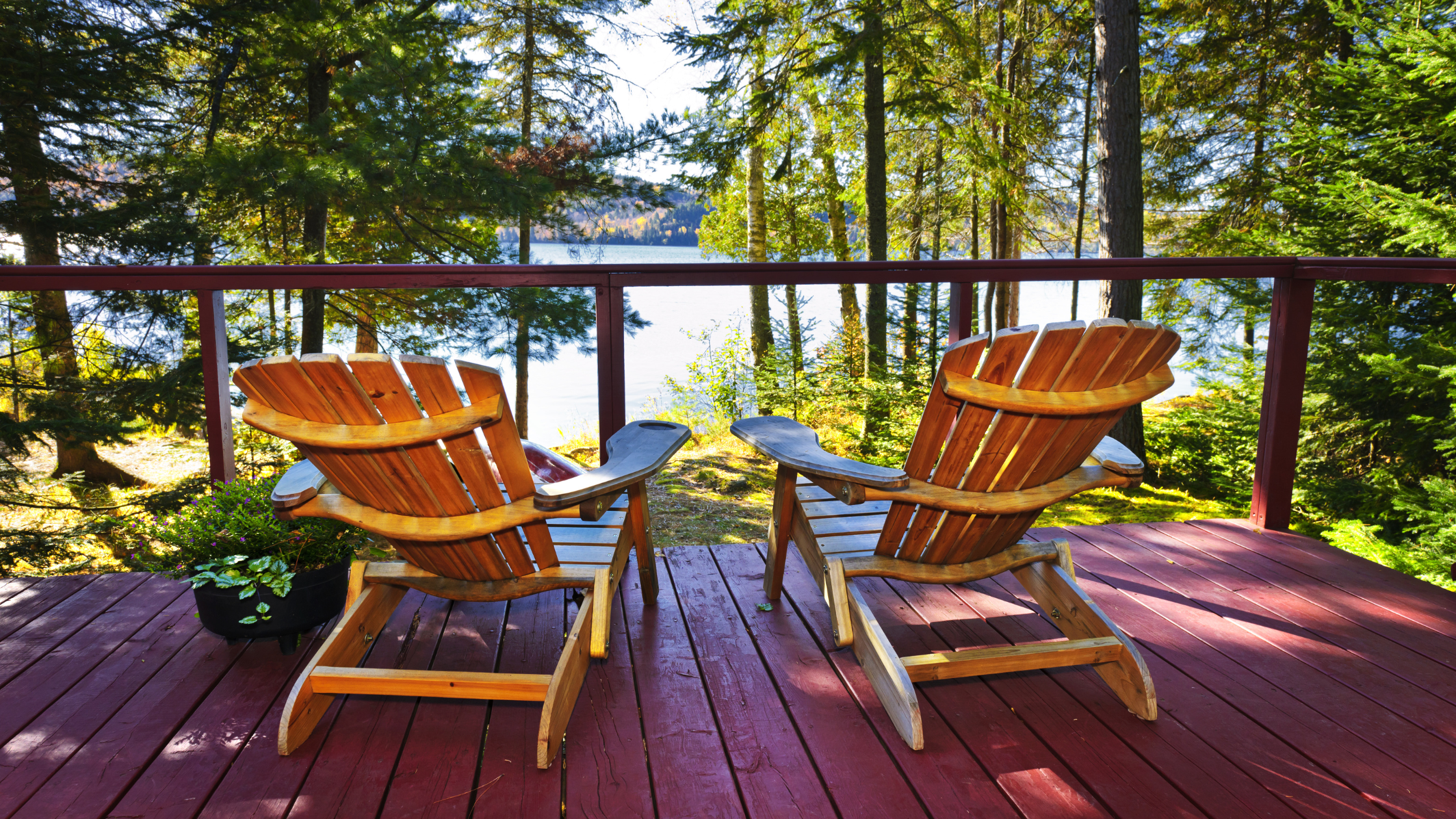 When is the best time to buy a cottage?