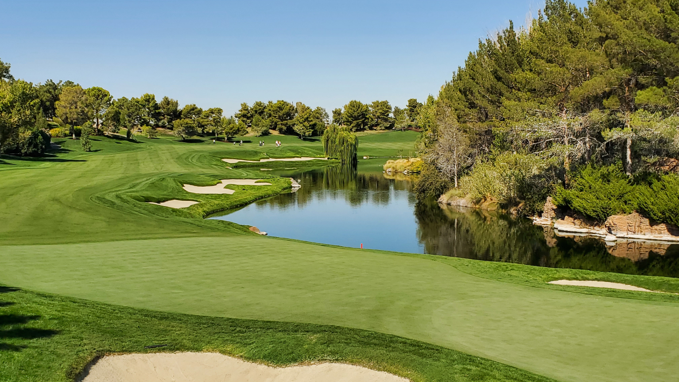 Cyber Security for Golf Courses: Protecting Customer Data and Financial Transactions