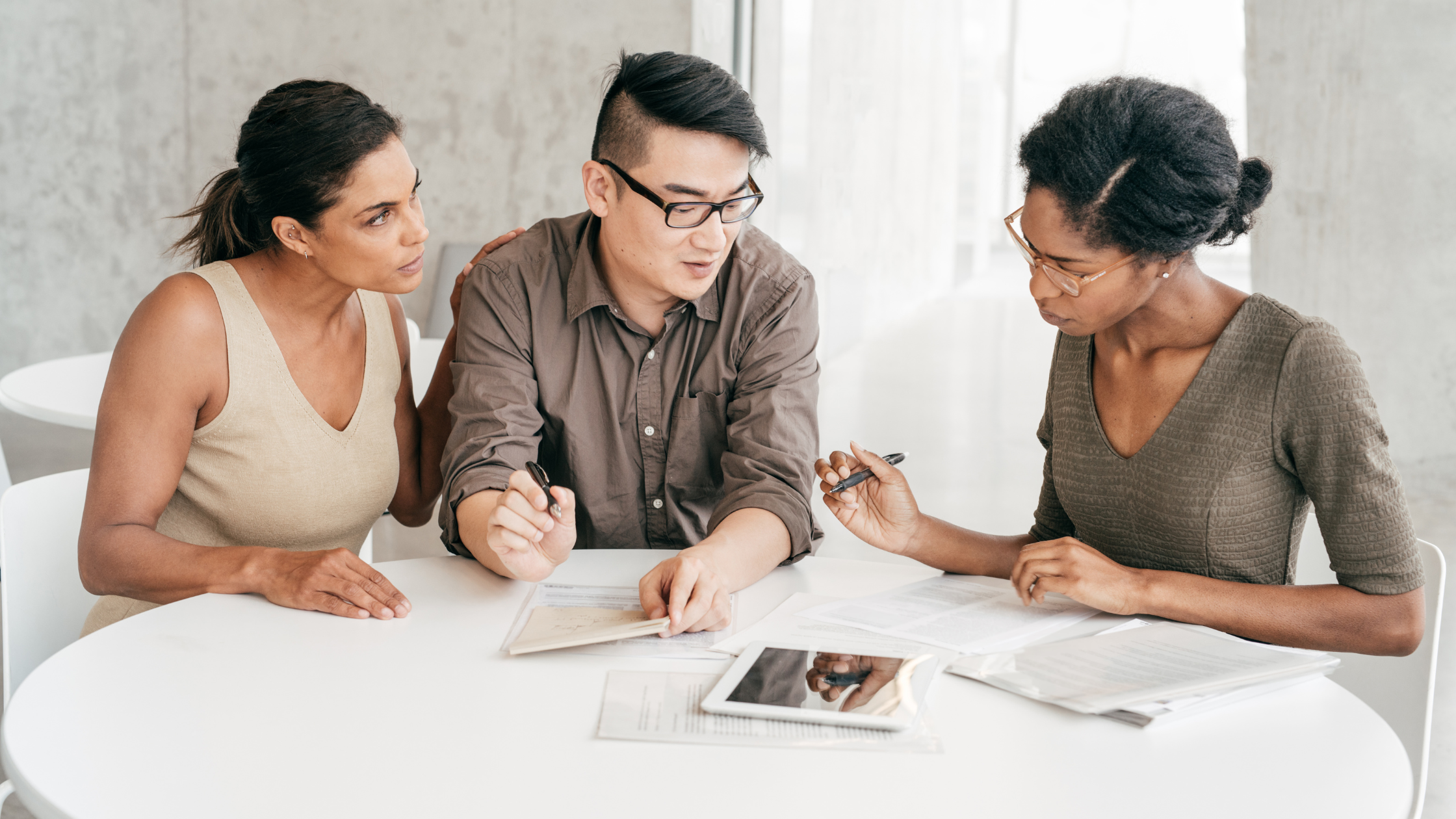 The GC Way: A Client Claims Experience