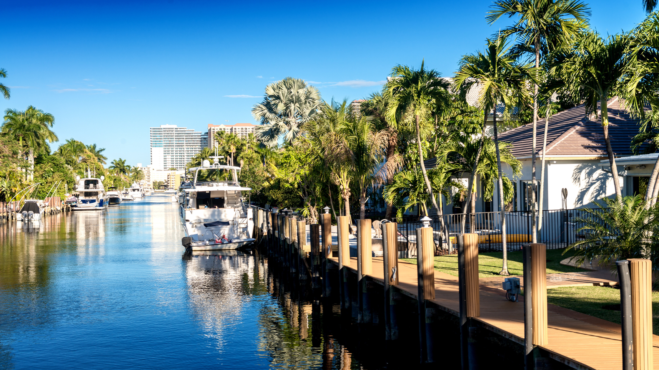 Gifford Carr expands to U.S. with acquisition of Florida brokerage